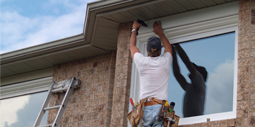 Bracebridge Window Cleaning, Repair, Replacement